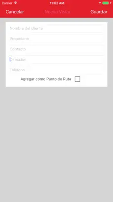 Image 4 Flotas BAC Credomatic Conductor iphone