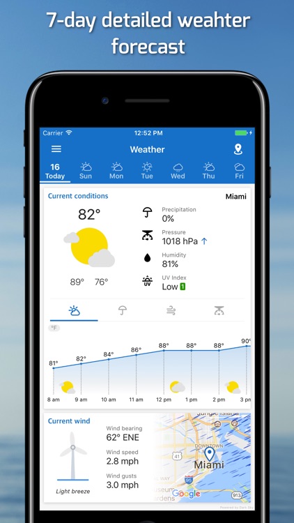 Fishing Points - Fishing App screenshot-4