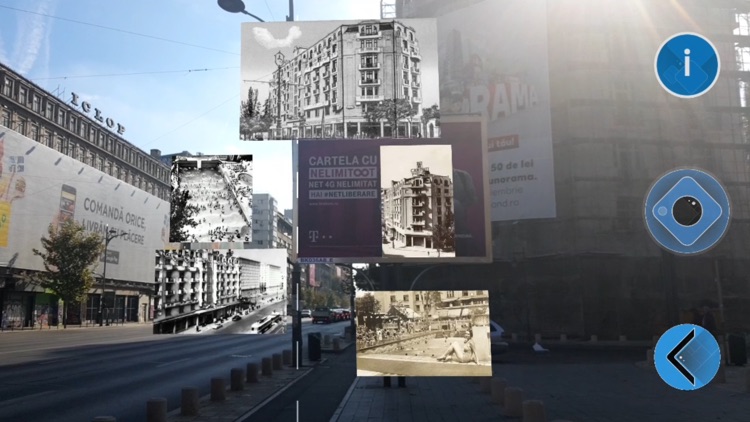 ARound the City screenshot-5