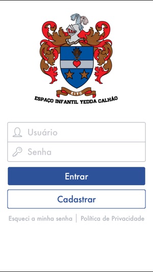 Espaço Infantil Yedda Calhao(圖1)-速報App