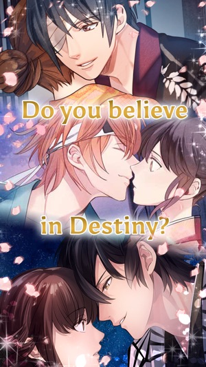 Destined to Love(圖2)-速報App