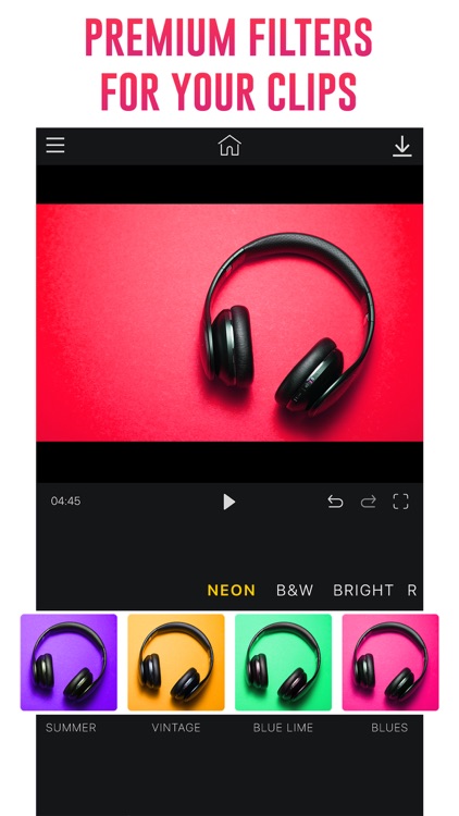 Add Music to Video Maker Pro screenshot-3