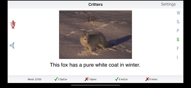 Wild, Woolly, …Critters(圖3)-速報App