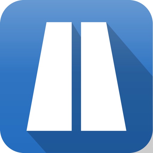 MyRoutes Route Planner