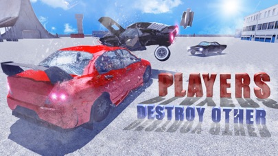Crash Car Derby Destroy Arena screenshot 3