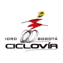 Ciclovía IDRD