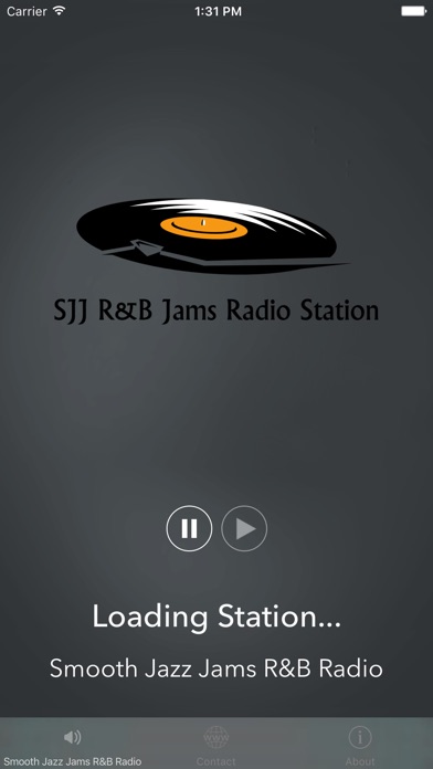 Smooth Jazz Jams R&B screenshot 2