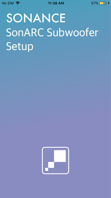 How to cancel & delete SonARC for Subwoofers from iphone & ipad 1