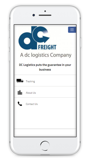 DC Freight(圖1)-速報App