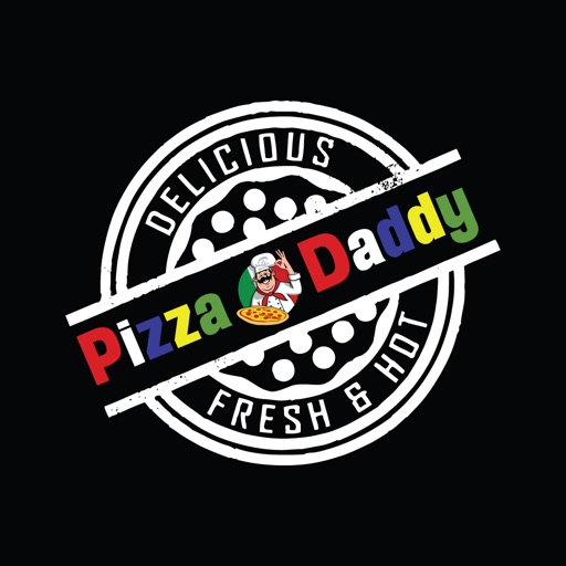 Pizza Daddy Gateshead icon