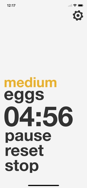 Typo Egg Timer(圖2)-速報App