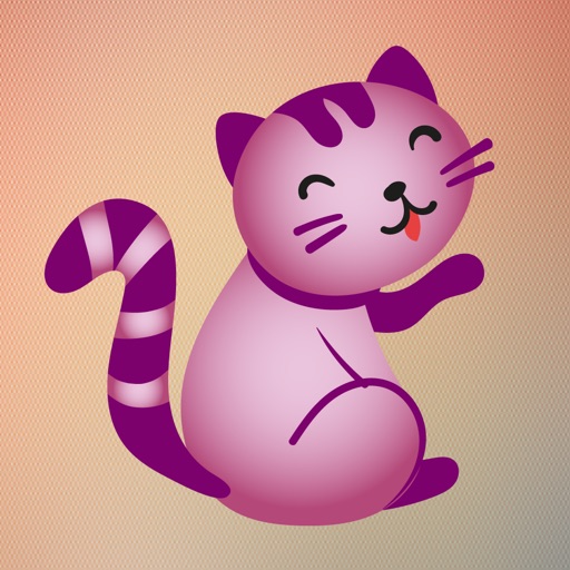 Cat Emoji Edition icon