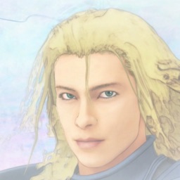 イーノック、そんな装備で大丈夫かゲーム for エルシャダイ