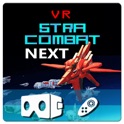 VR StarCombat Next icon