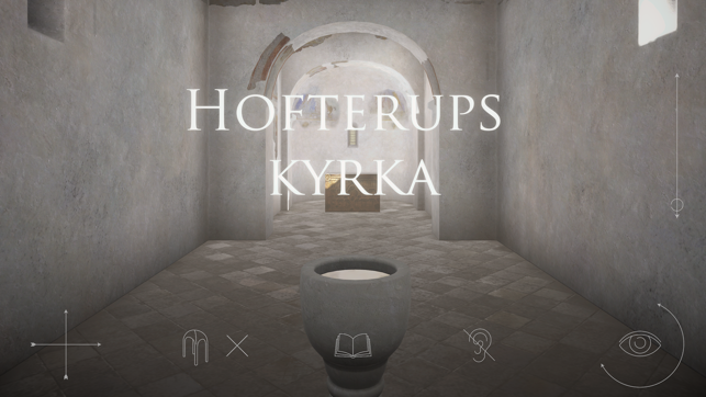 Hofterups kyrka(圖2)-速報App