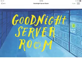 Game screenshot Goodnight Server Room mod apk