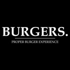 Proper Burger Experience