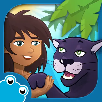 The Jungle Book by Chocolapps Cheats