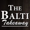 The Balti Takeaway