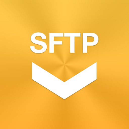 SFTP Client icon