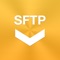 A well maintained, easy to use, clean & secure SFTP Client