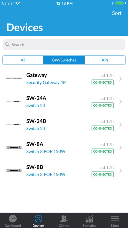 UniFi ®