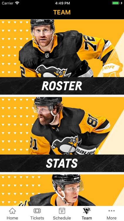 Pittsburgh Penguins