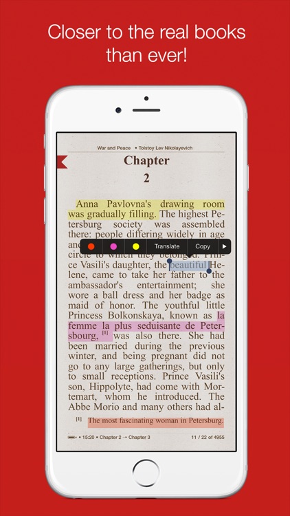i2Reader Cloud screenshot-0