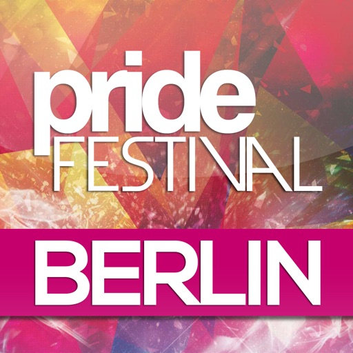 Pride Festival Berlin