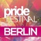 Dies ist die offizielle Pride Festival Berlin App