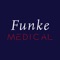 Die Funke Medical Product Finder App hilft Ihnen in wenigen Arbeitsschritten die passenden Hilfsmittel zur Dekubitustherapie bzw