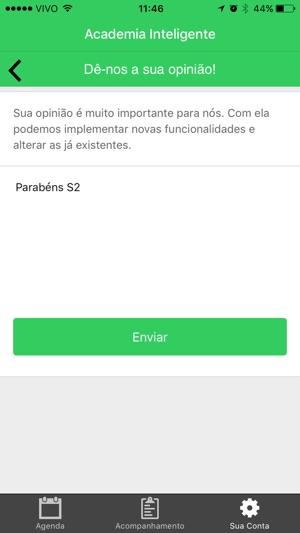 Academia Inteligente - Professor(圖5)-速報App