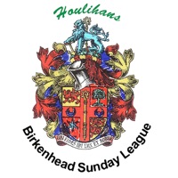 Birkenhead Sunday League PC 용