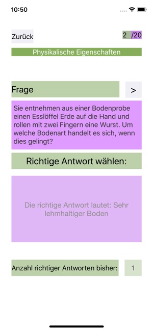 Mein Gartenquiz(圖4)-速報App