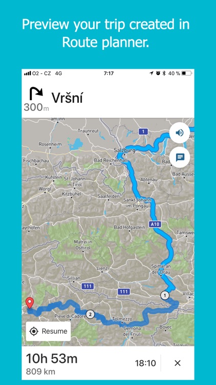 Alpine Passes (Alpenpässe) screenshot-4