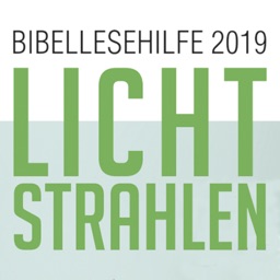 Lichtstrahlen 2019