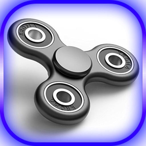 Fidget Spinner Clash