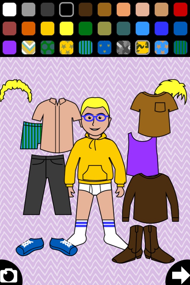 Get Dressed screenshot 4