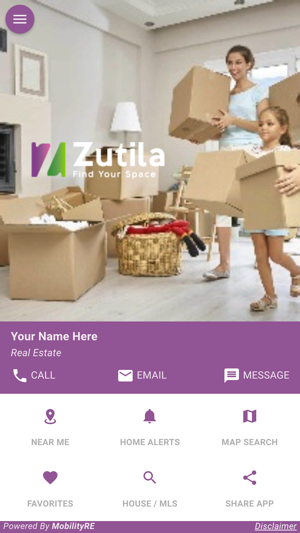 Zutila Realty(圖1)-速報App