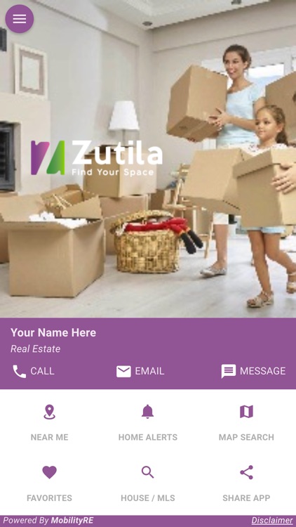 Zutila Realty