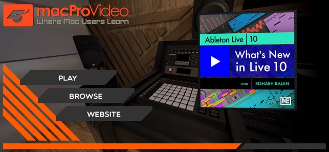 What's New Course For Ableton(圖1)-速報App