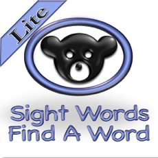 Activities of Sight Words - Find A Word