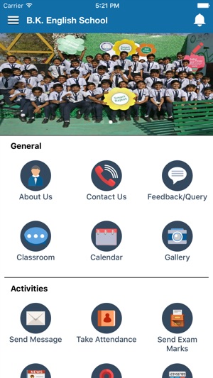 B.K school(圖1)-速報App