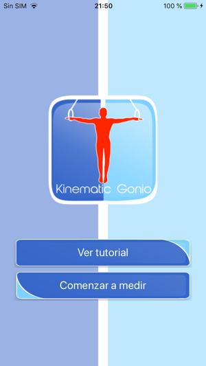 Kinematic Lab Gonio