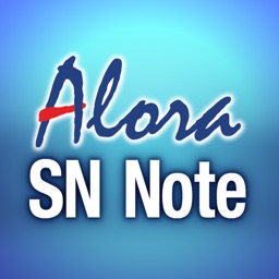 Alora SN Note