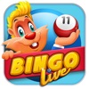 Bingo Live :Live Bingo Game