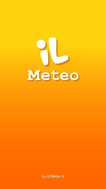 Meteo - by iLMeteo.it