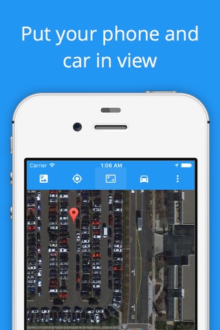Find My Parked Car screenshot 2
