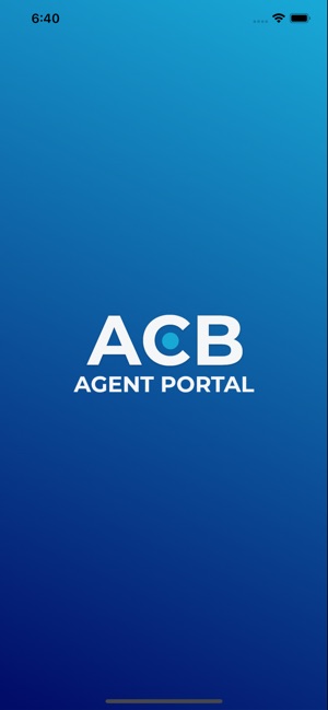 ACB Agent Portal(圖1)-速報App