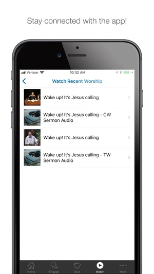 St. Luke’s Orlando(圖2)-速報App